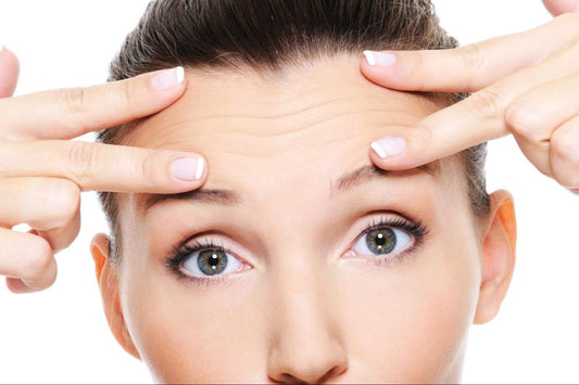 Wrinkles: Understanding Causes, Prevention, and Treatment