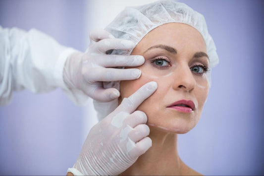 Top 9 anti-ageing ingredients with recommended skincare products