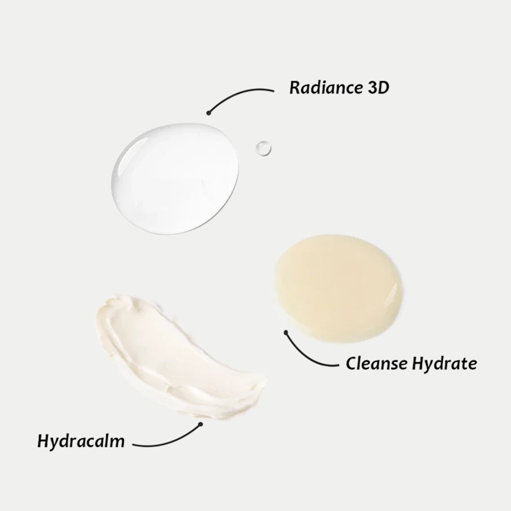 Rosacea Starter Kit