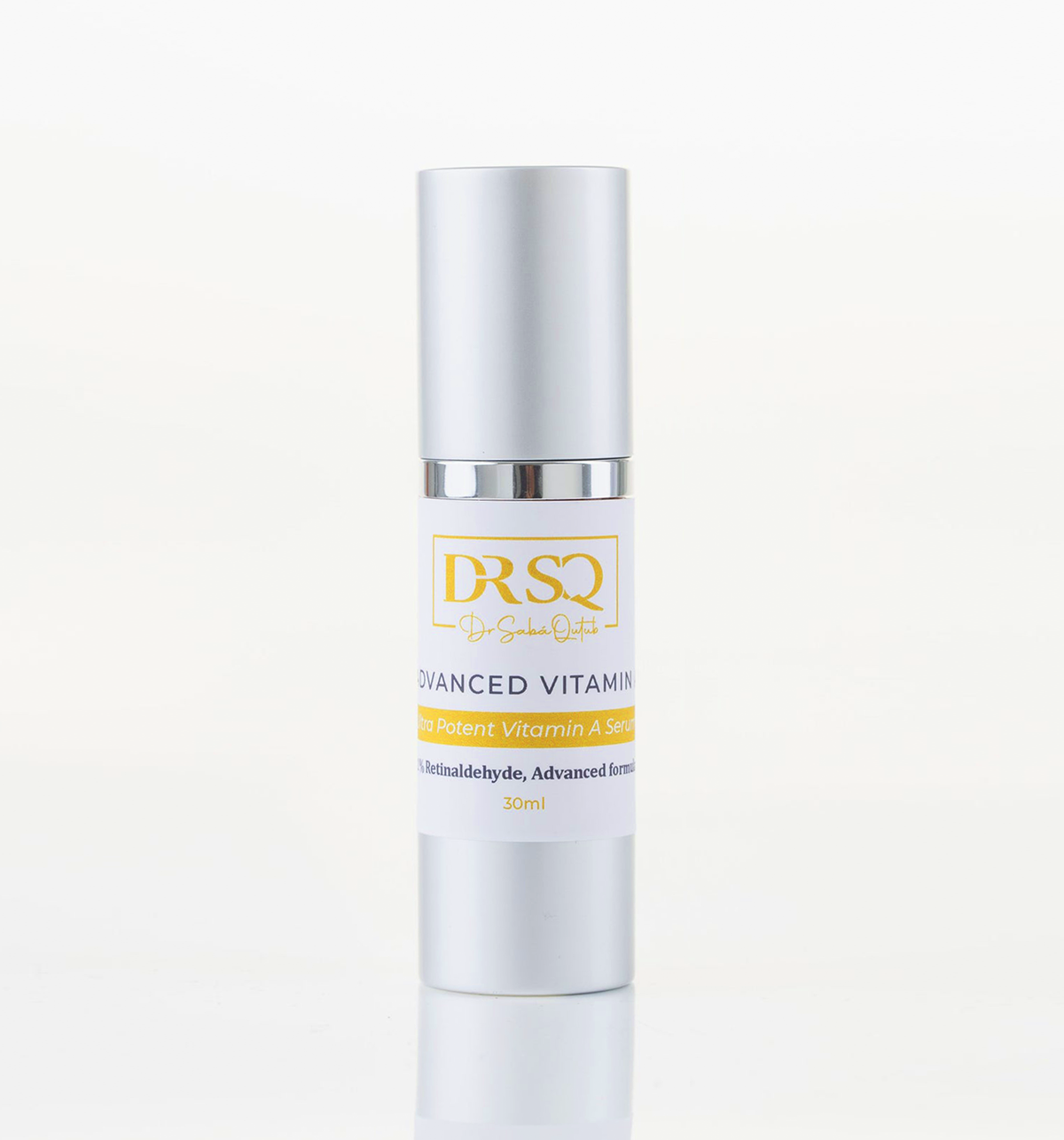 ADVANCED VITAMIN A SERUM