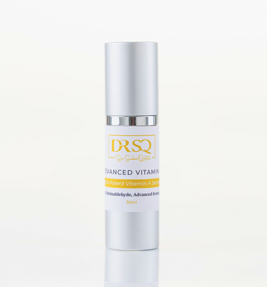 ADVANCED VITAMIN A SERUM