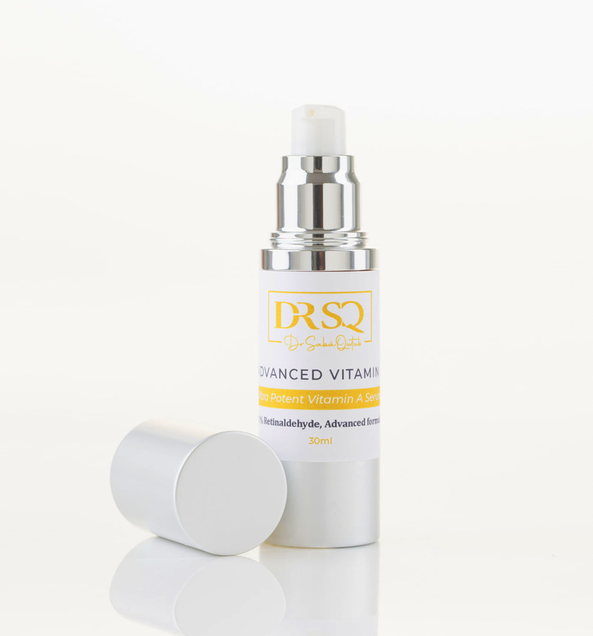 ADVANCED VITAMIN A SERUM