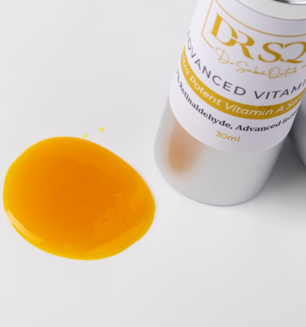 ADVANCED VITAMIN A SERUM