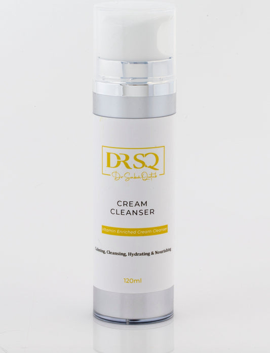 CREAM CLEANSER