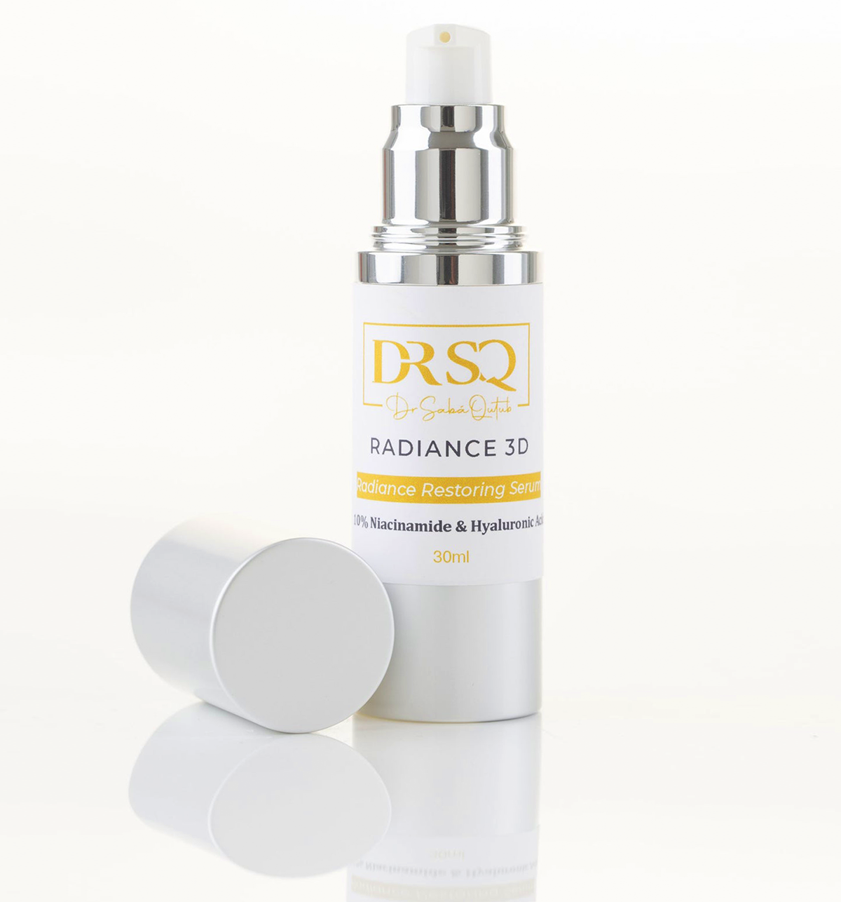 RADIANCE 3D