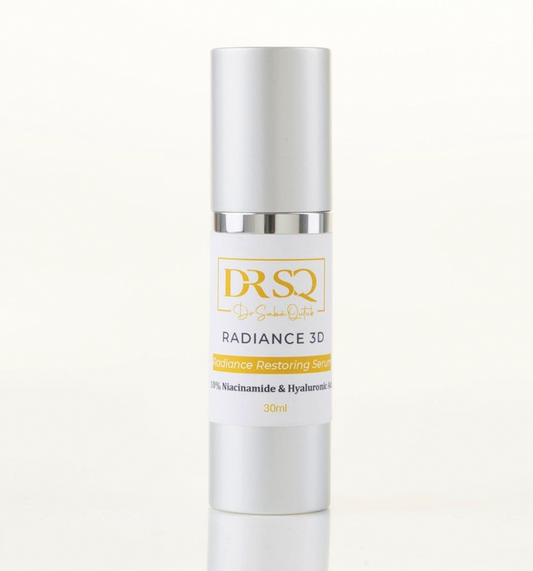 RADIANCE 3D