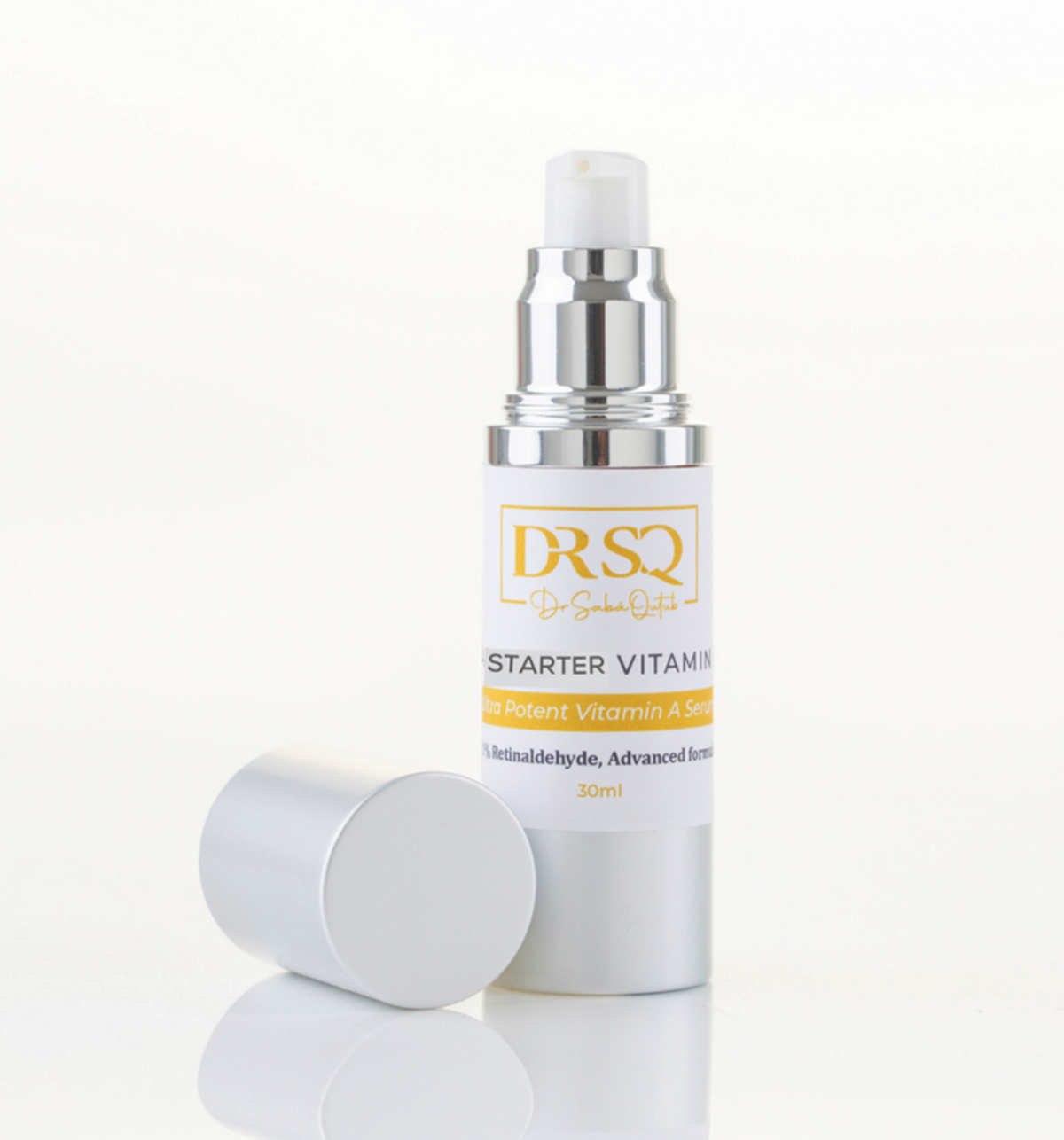 STARTER VITAMIN A SERUM