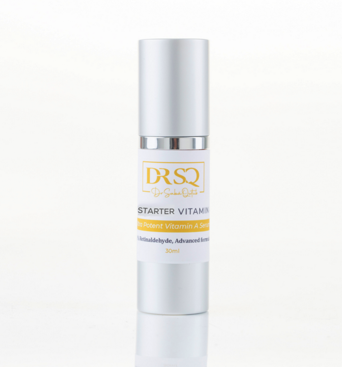STARTER VITAMIN A SERUM