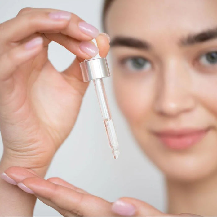 The Ultimate Guide to Choosing Your Face Serum
