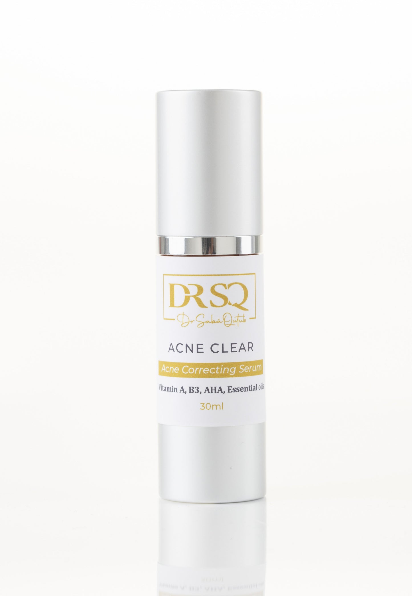 ACNE CLEAR