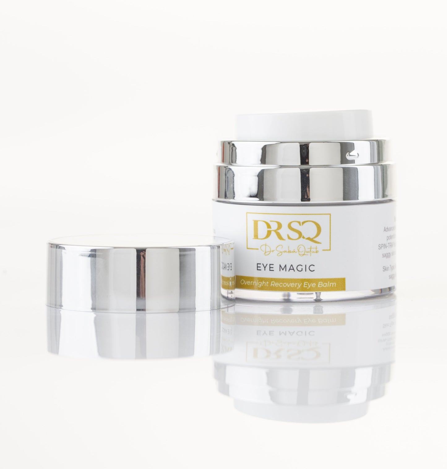 EYE MAGIC Night Balm