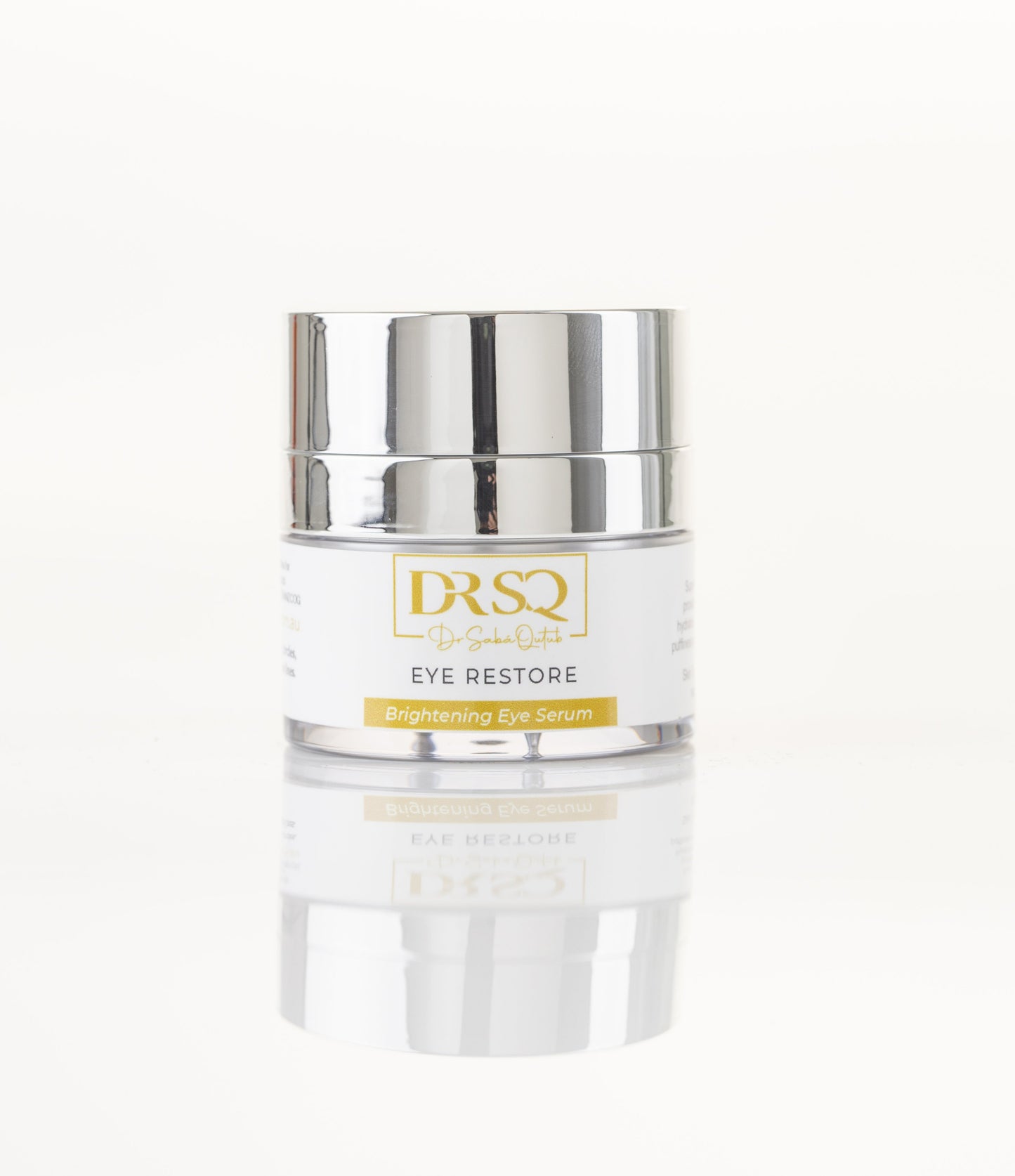 EYE RESTORE