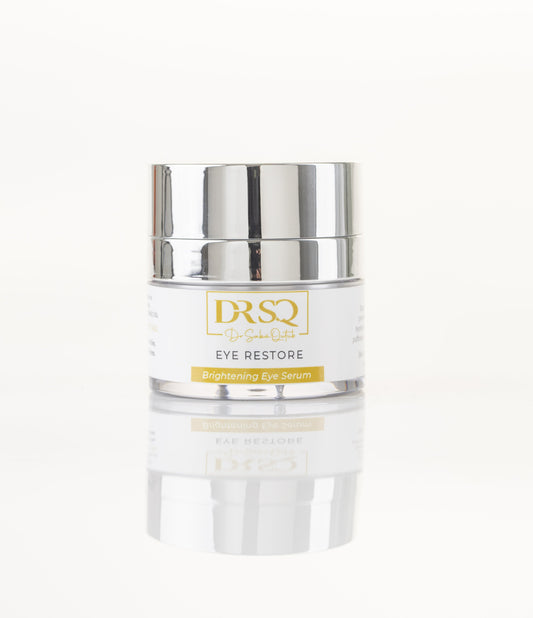 EYE RESTORE