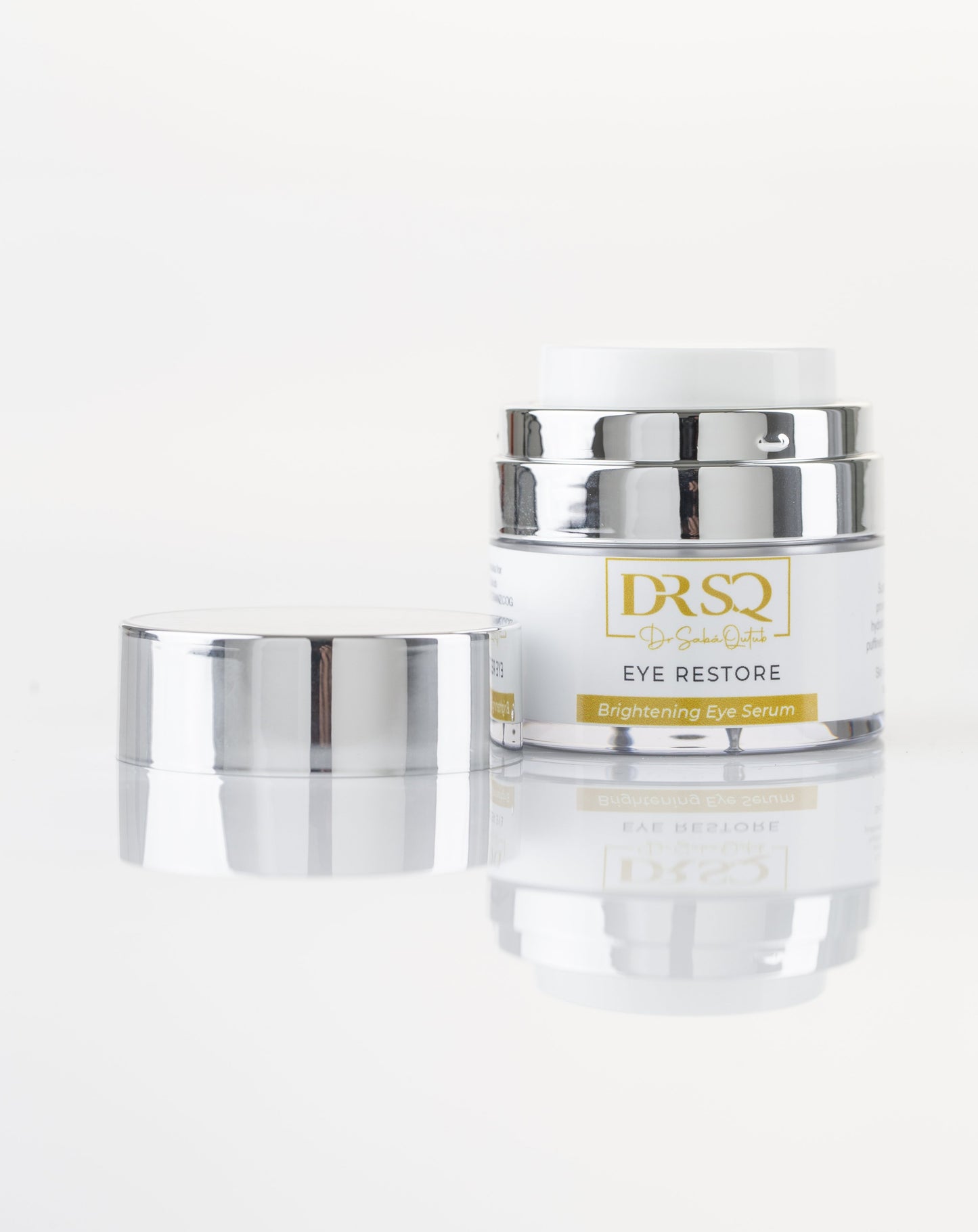 EYE RESTORE