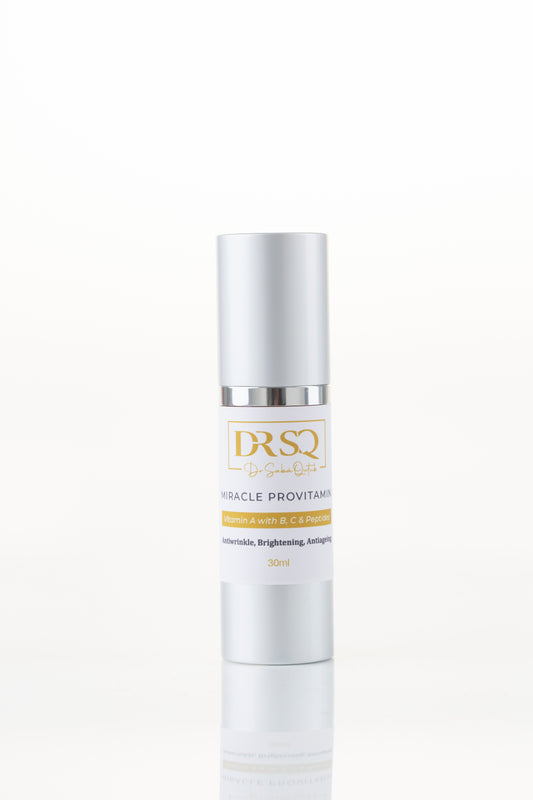 MIRACLE PRO VITAMIN SERUM