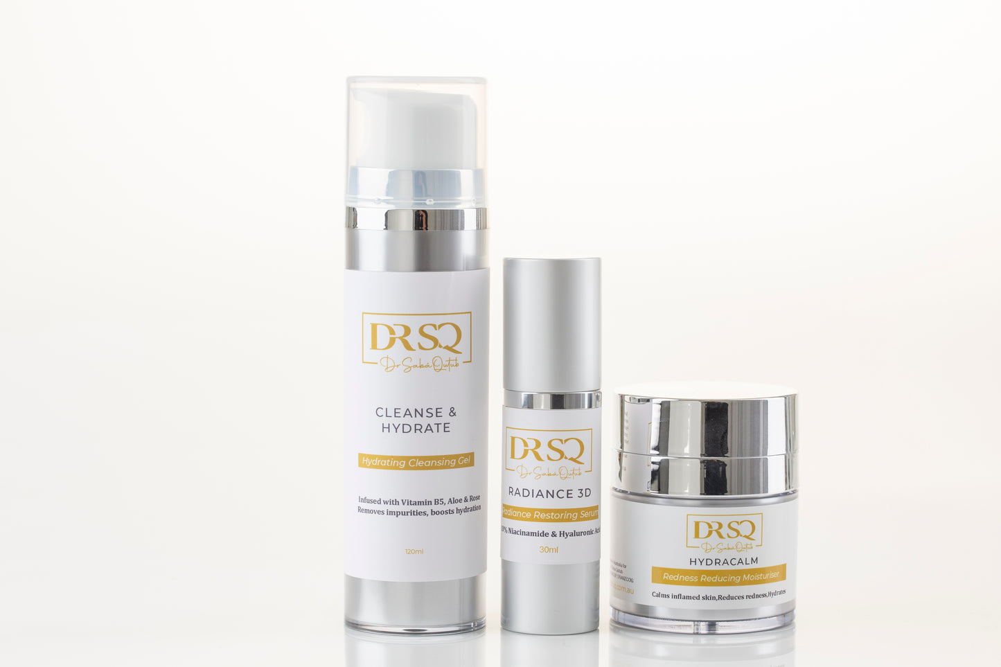 Rosacea Essentials Kit