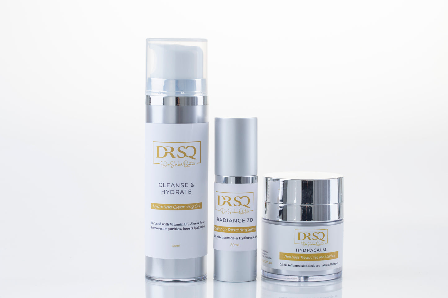 Rosacea Essentials Kit