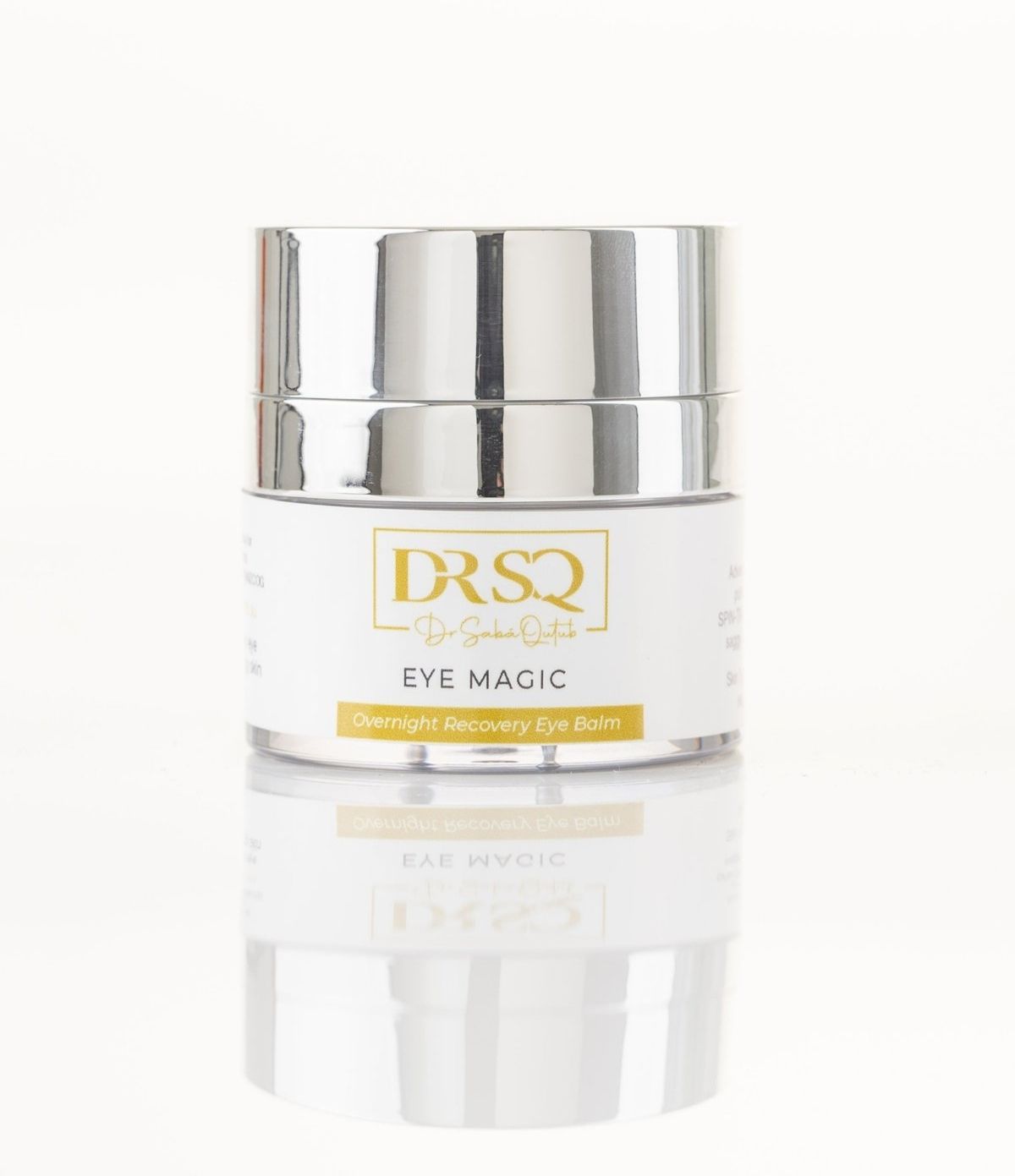 EYE MAGIC Night Balm