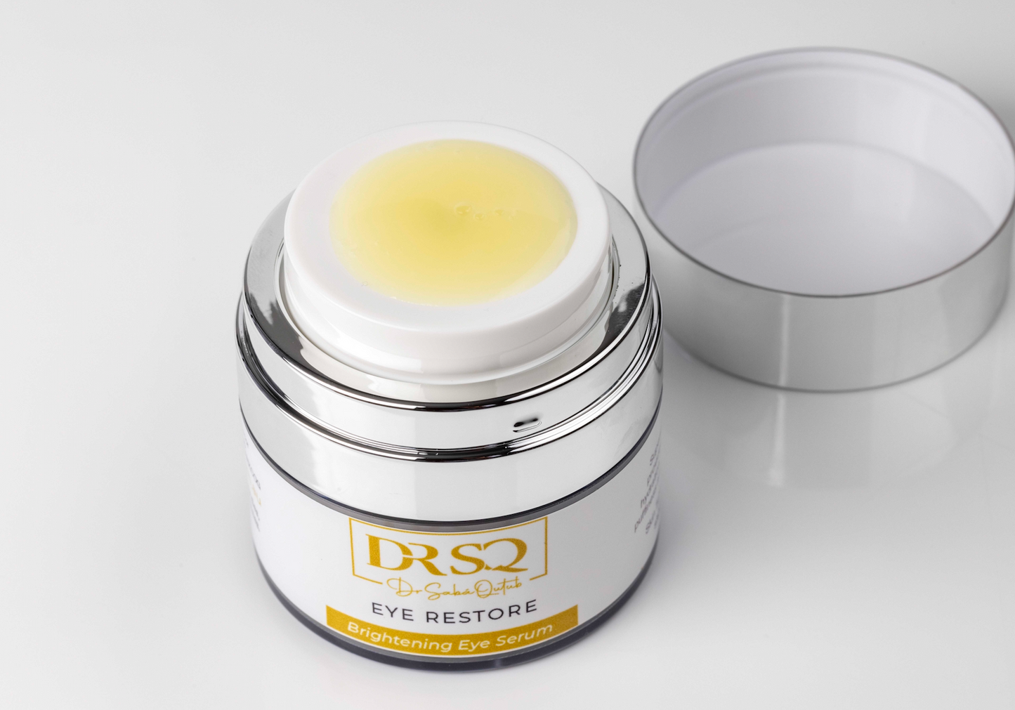 EYE RESTORE