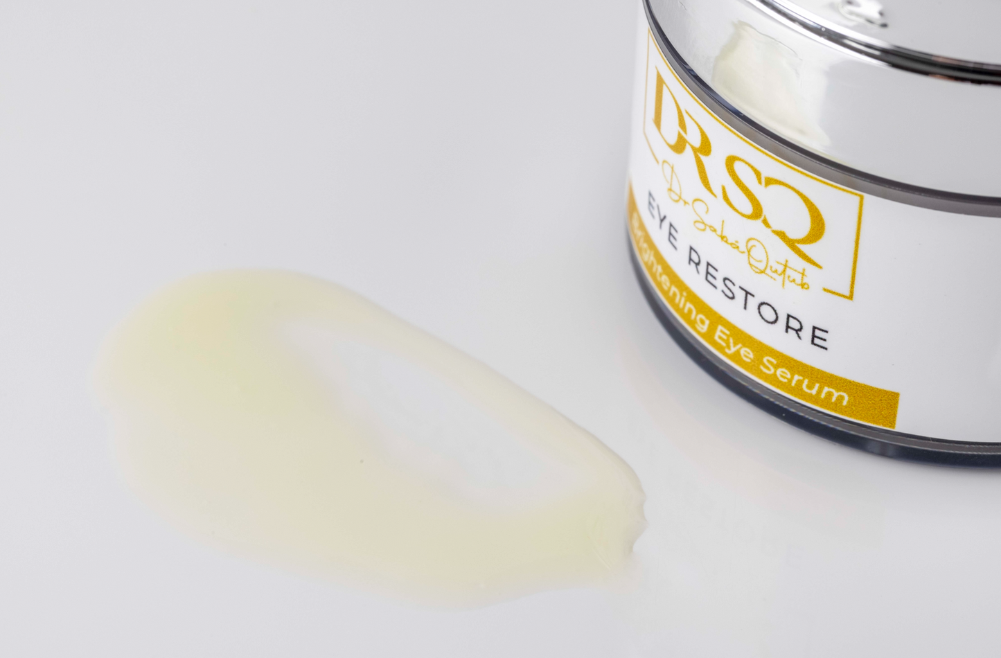 EYE RESTORE