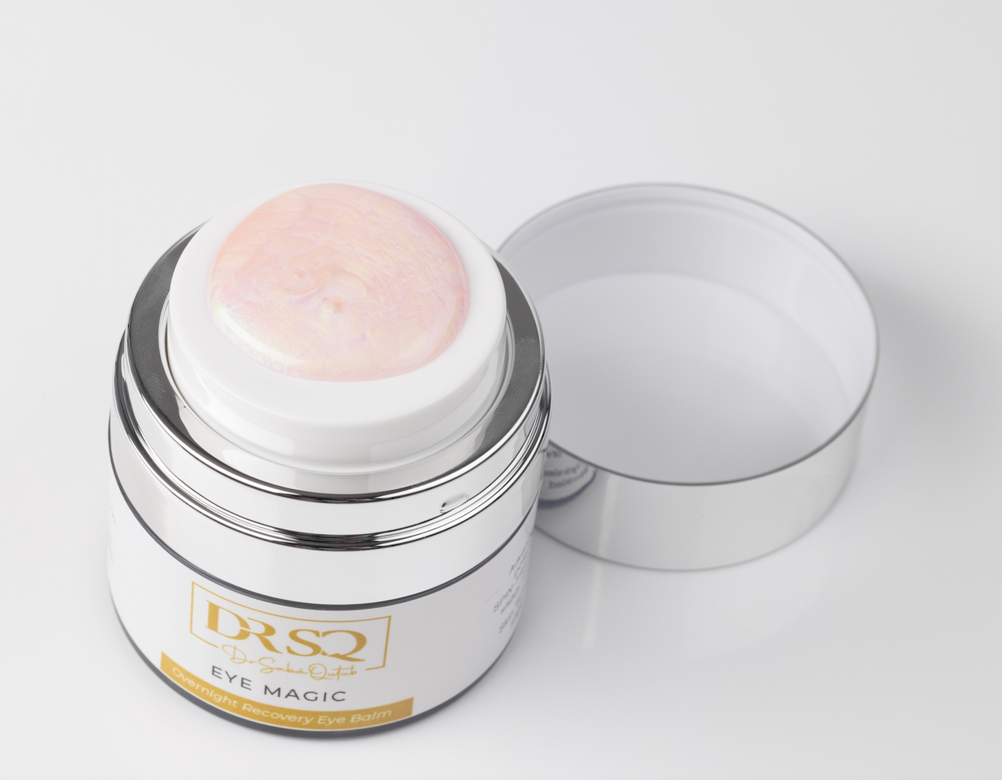 EYE MAGIC Night Balm