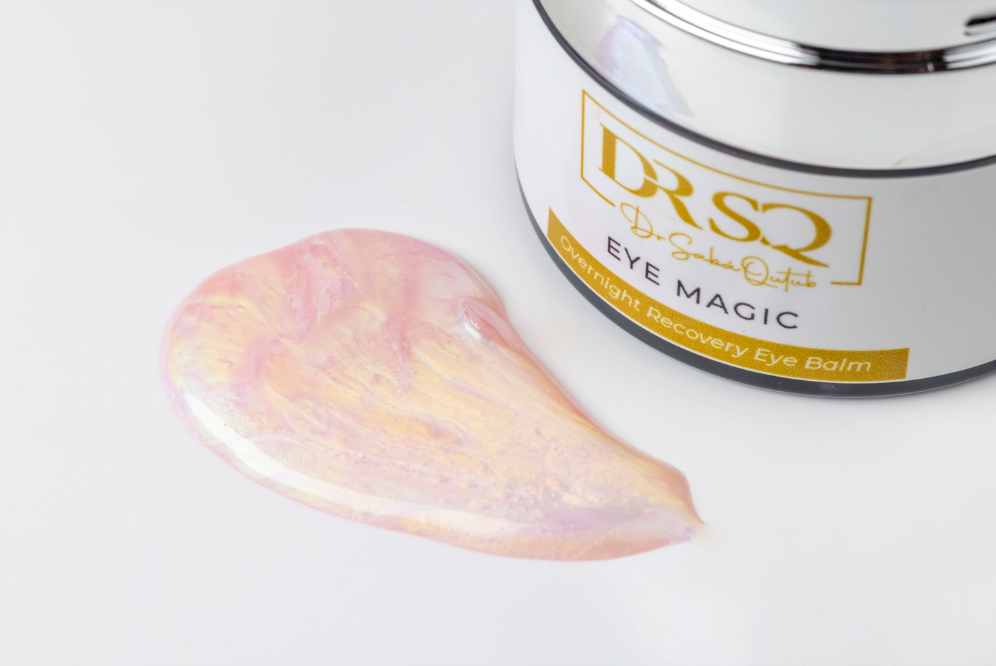 EYE MAGIC Night Balm
