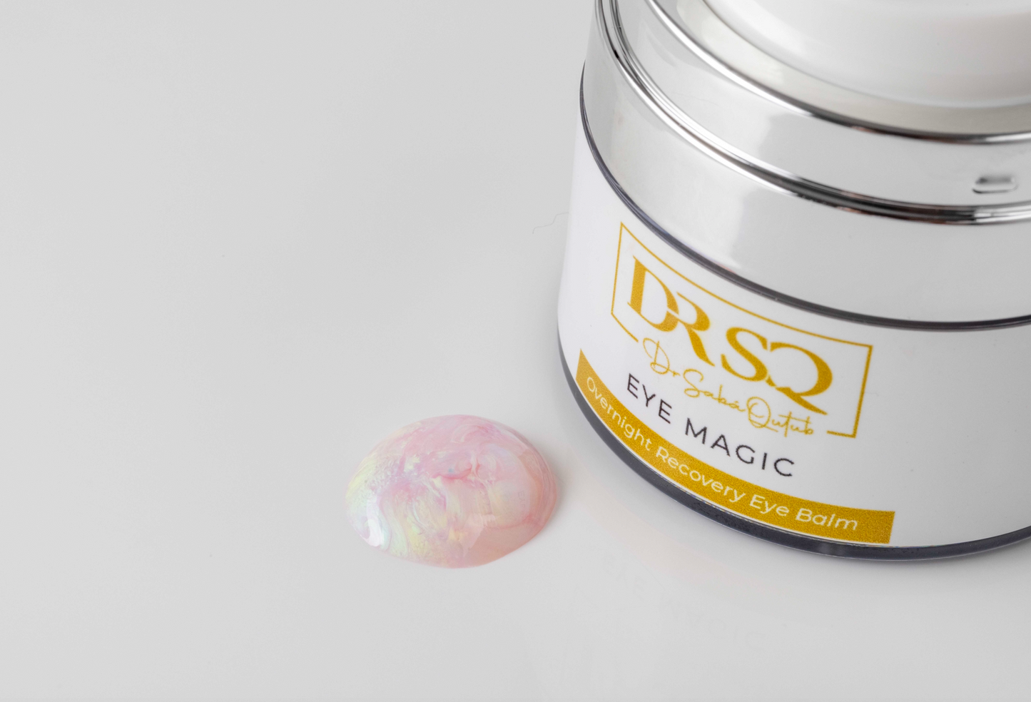 EYE MAGIC Night Balm