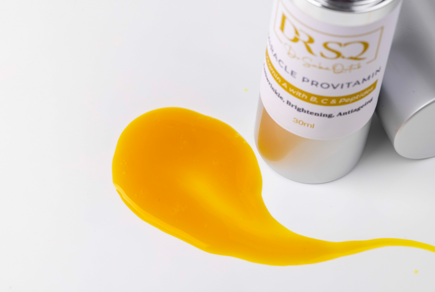 MIRACLE PRO VITAMIN SERUM