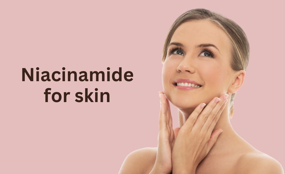 Niacinamide