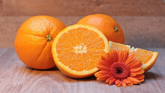 Fresh Fruit Facials for Healthy Skin