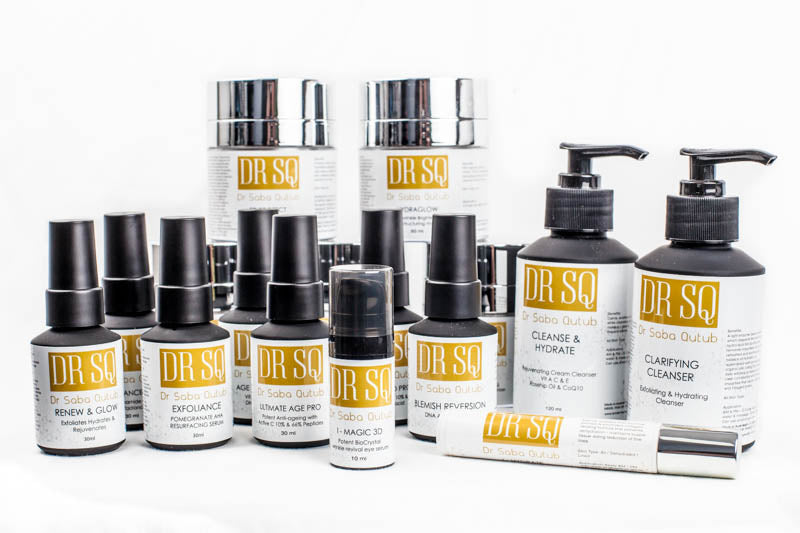 Rosacea/Inflammed Skin