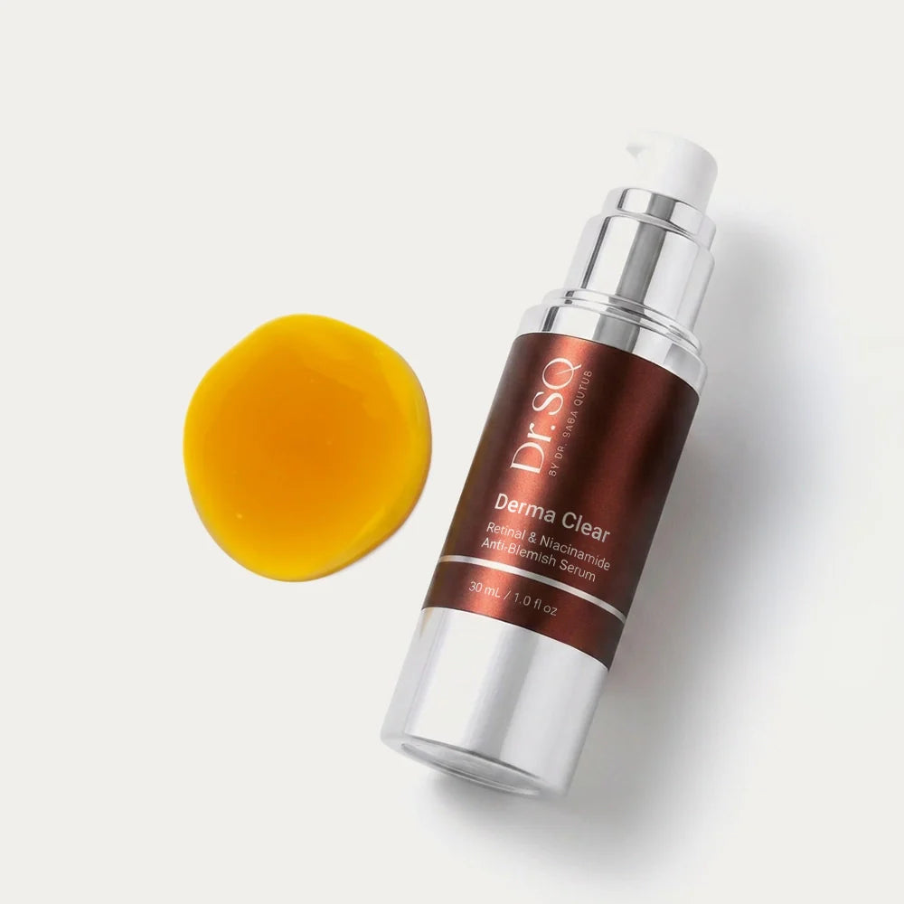 Face Serums