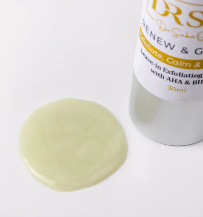 Face Serums