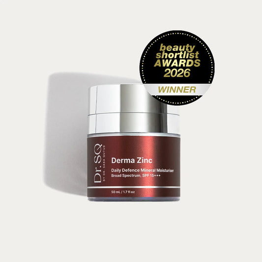 DERMA ZINC