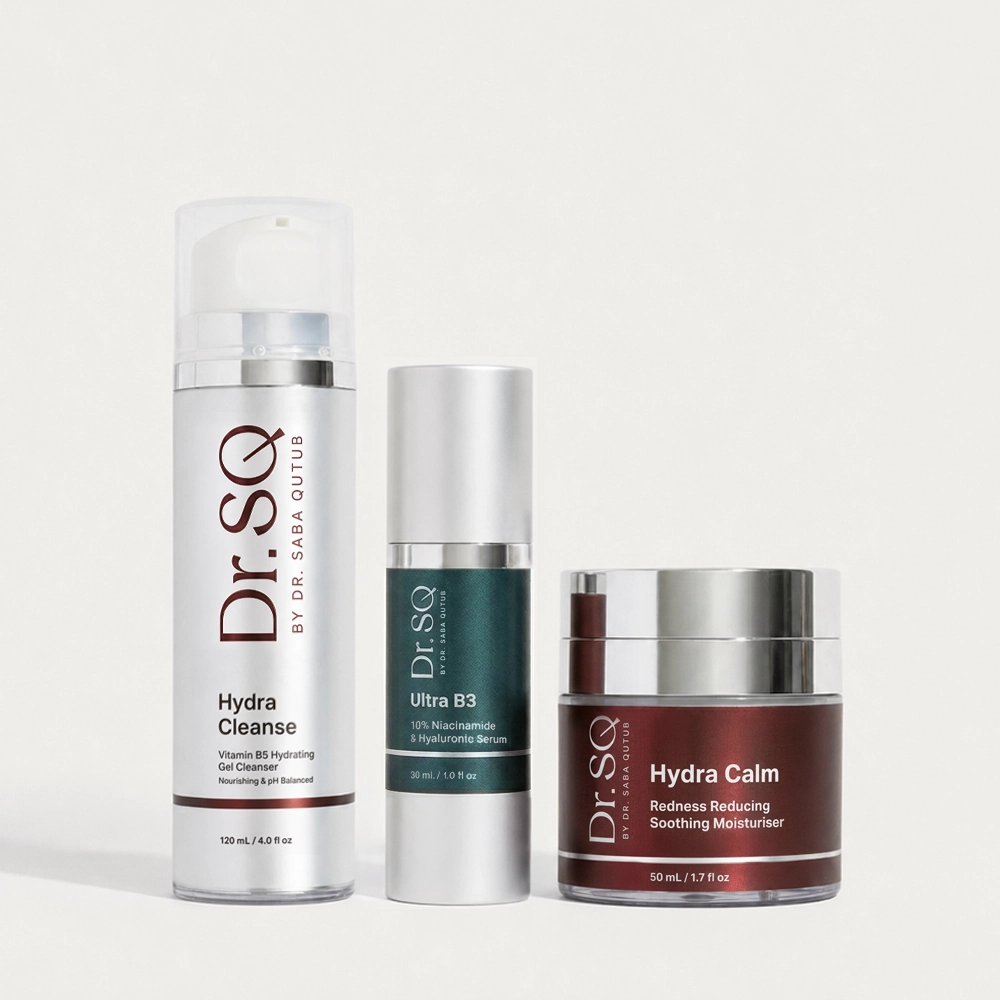 Rosacea Essentials Kit