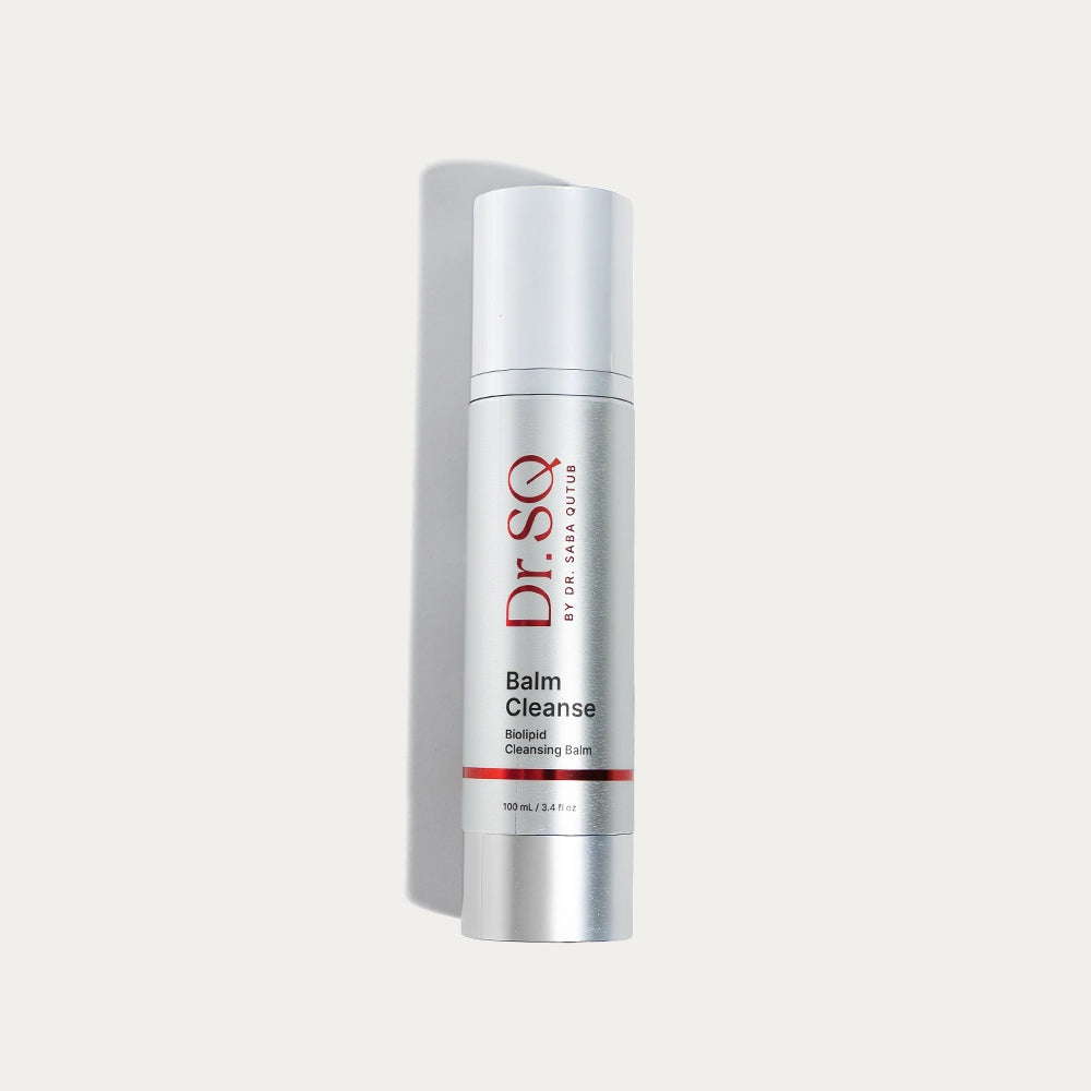 BALM CLEANSE