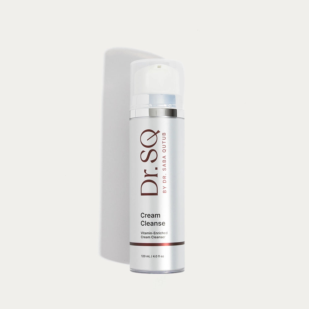 CREAM CLEANSER