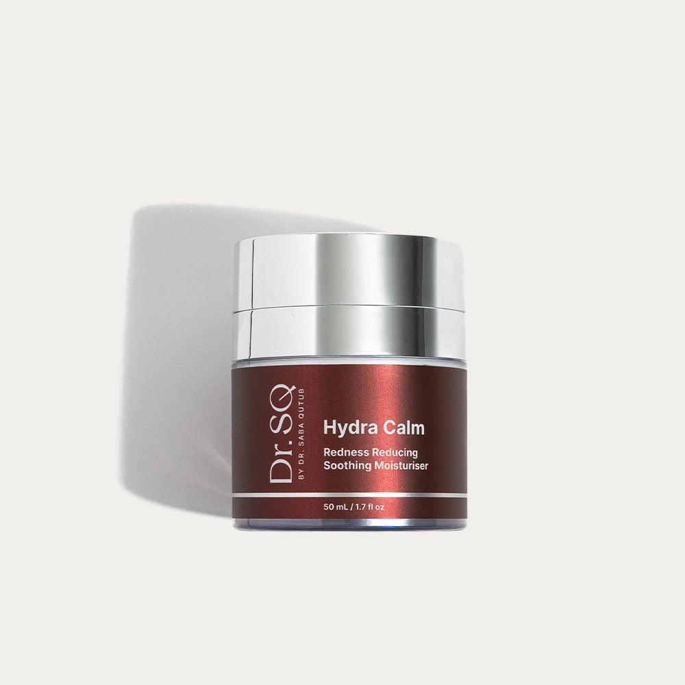 HYDRACALM