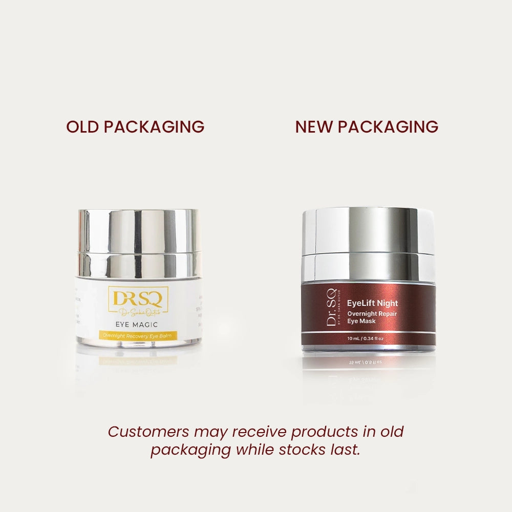 EYE MAGIC Night Balm