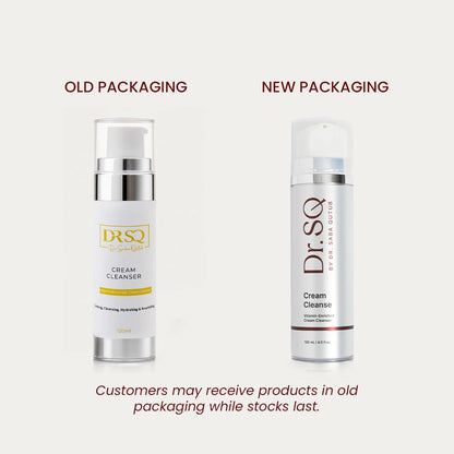 CREAM CLEANSER