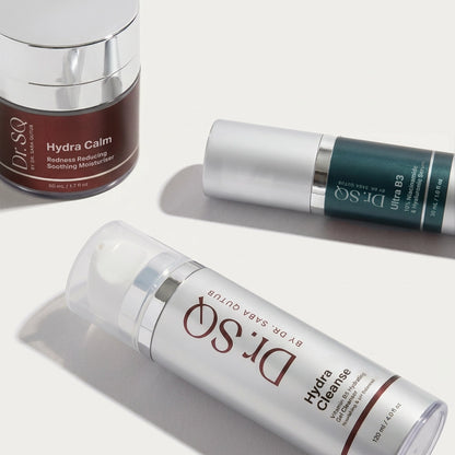 Rosacea Essentials Kit