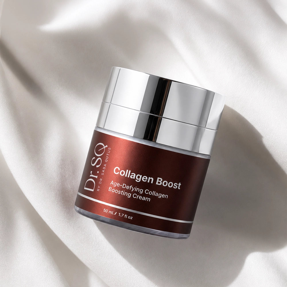 COLLAGEN BOOST