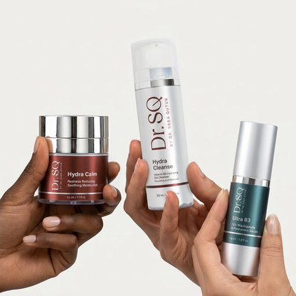 Rosacea Starter Kit