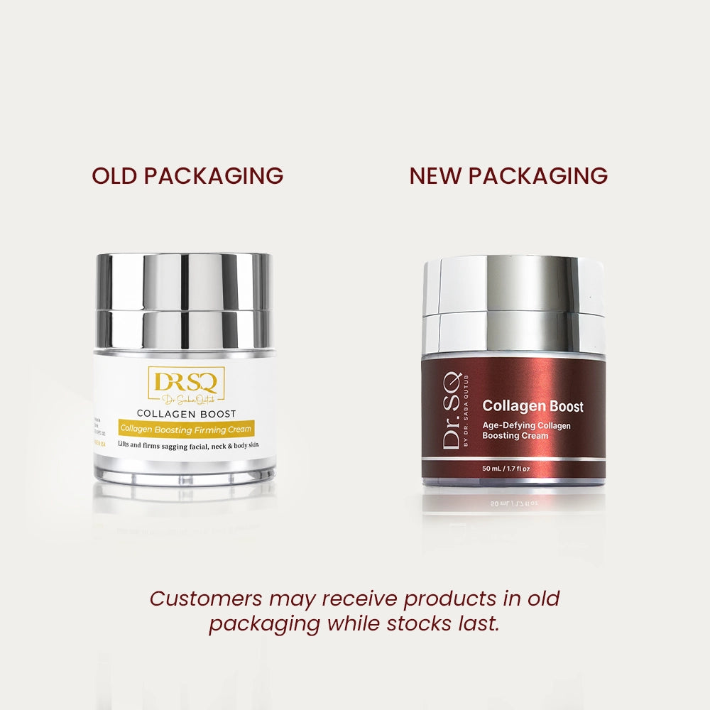 COLLAGEN BOOST