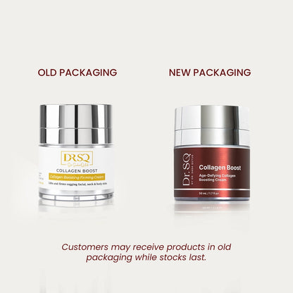 COLLAGEN BOOST
