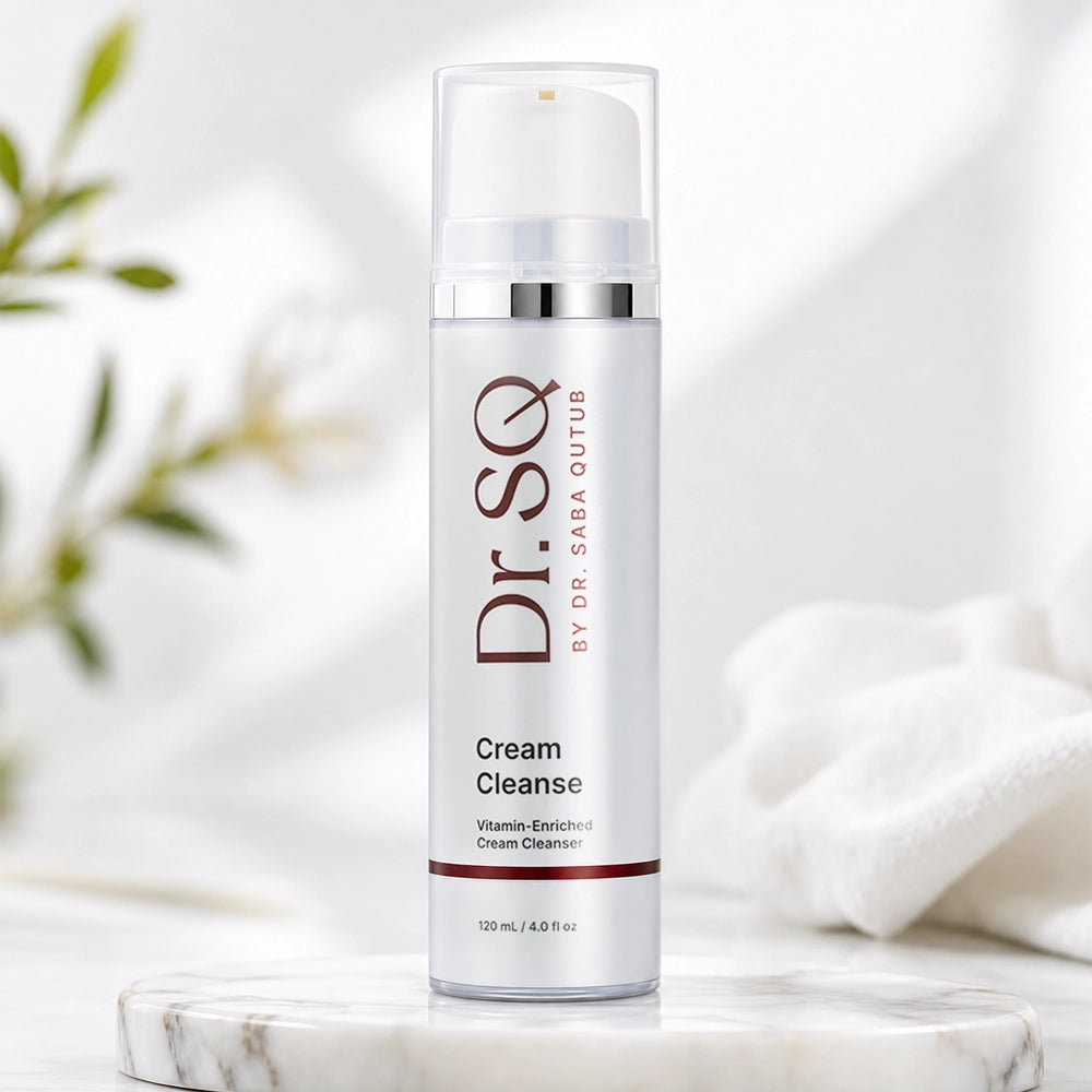 CREAM CLEANSER