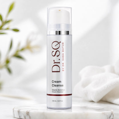 CREAM CLEANSER