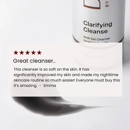 ClarifyingCleanse