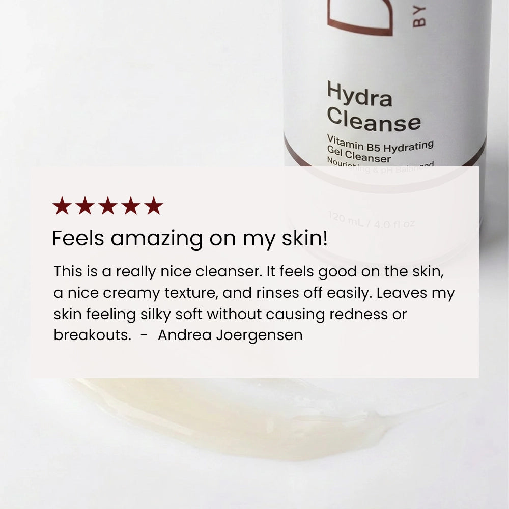 HydraCleanse