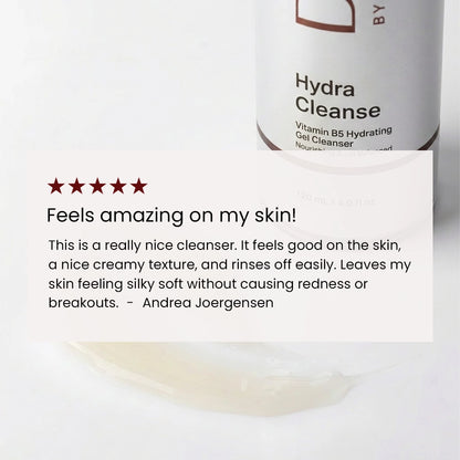 HydraCleanse